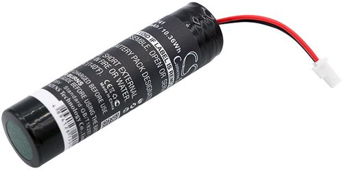 Batteri til Fluke FLK-VT04,4375741 2800 mAh