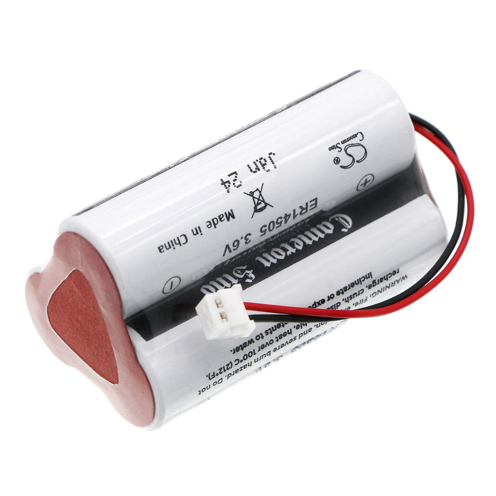 Batteri til Fluidwell SPB02 8100 mAh