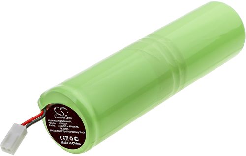 Batteri til Geo-Fennel 10-05506,GF-243000-18 8000 mAh