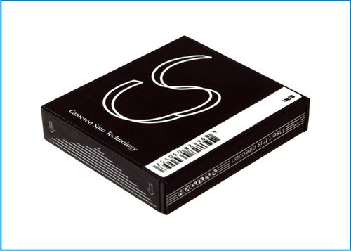 Batteri til Golf Buddy LP-A10-06,LP-A11-08 1050 mAh