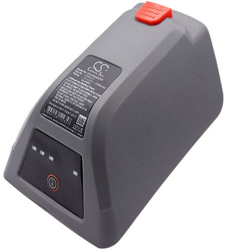 Batteri til Husqvarna 8025-20 2500 mAh