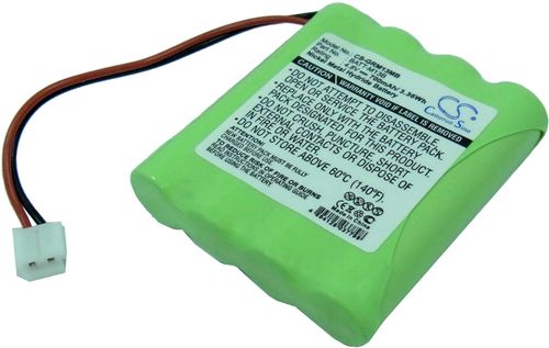 Batteri til GRACO BATT-M13B 700 mAh