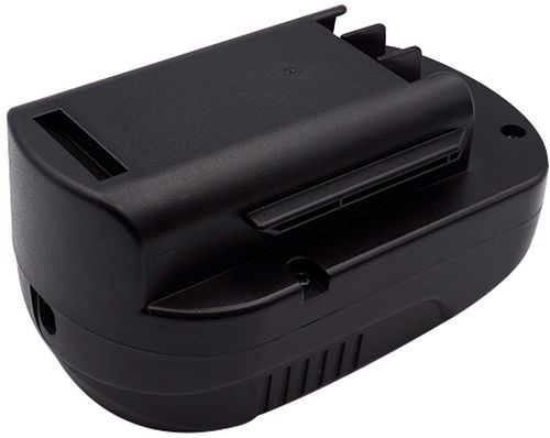 Batteri til Gude 95510,95513,95514,95515,95517,95519,490476 2000 mAh