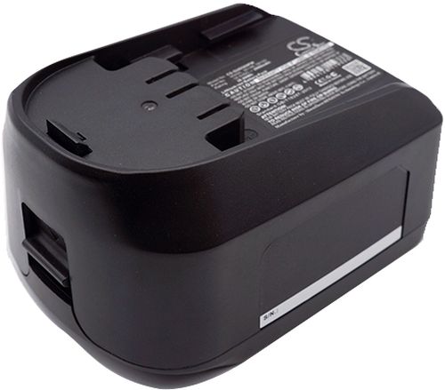 Batteri til Gude 95690,95148,58100,58104,58106 2000 mAh