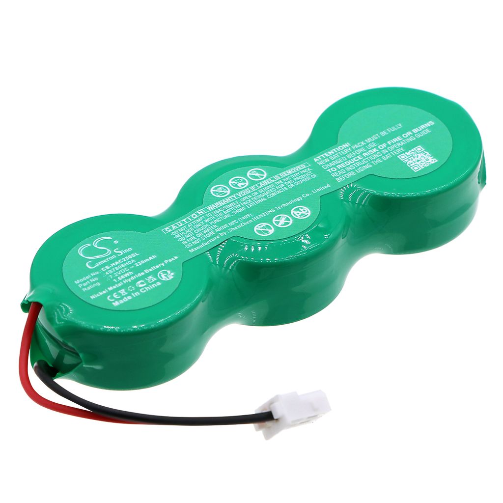 Batteri til Honda GP250BVH X6,4B7905B1D,4B7898H0A,7110-SMG 230 mAh