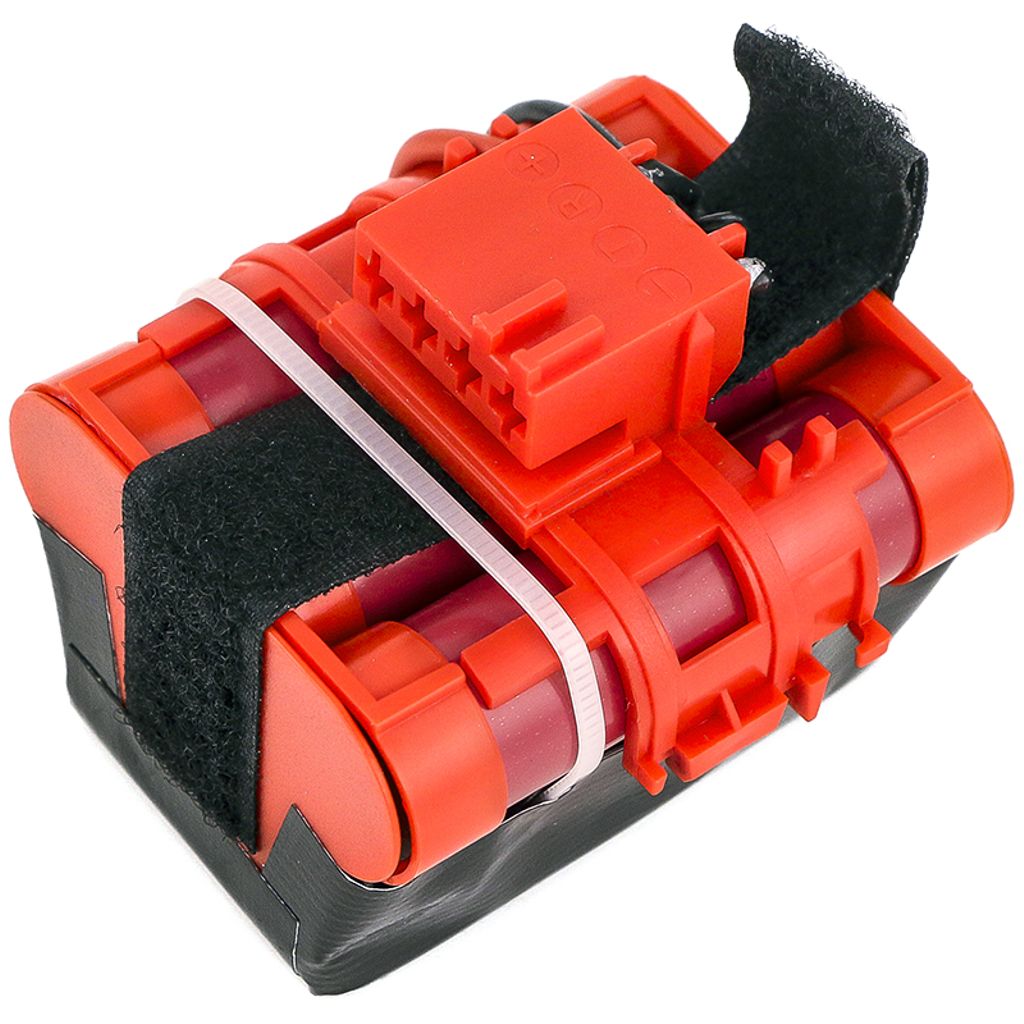 Batteri til Husqvarna 586 57 62-02,589 58 61-01 2500 mAh