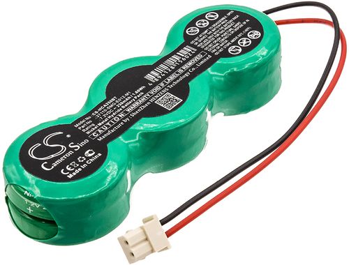 Batteri til Honda 37110-SMG-E012-M1 230 mAh