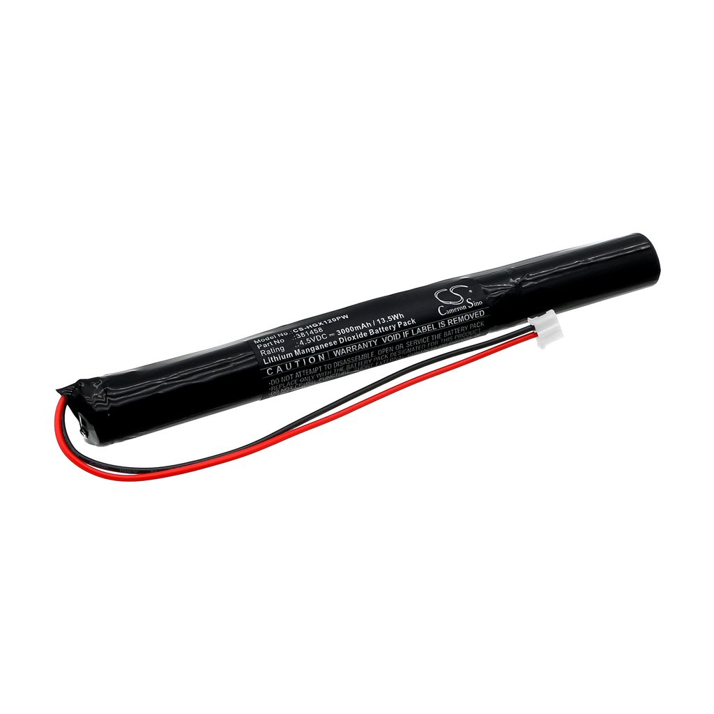 Batteri til HILTI 381458 3000 mAh