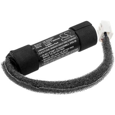 Batteri til Harman/Kardon CP-HK02 2600 mAh