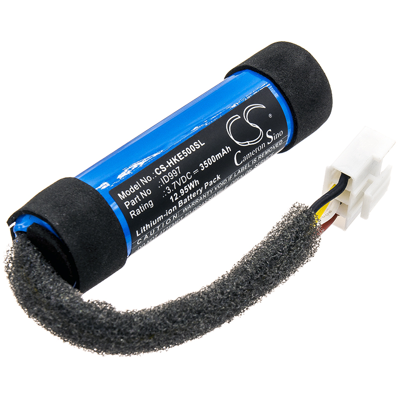 Batteri til Harman/Kardon ID997,IAA007NA 3500 mAh