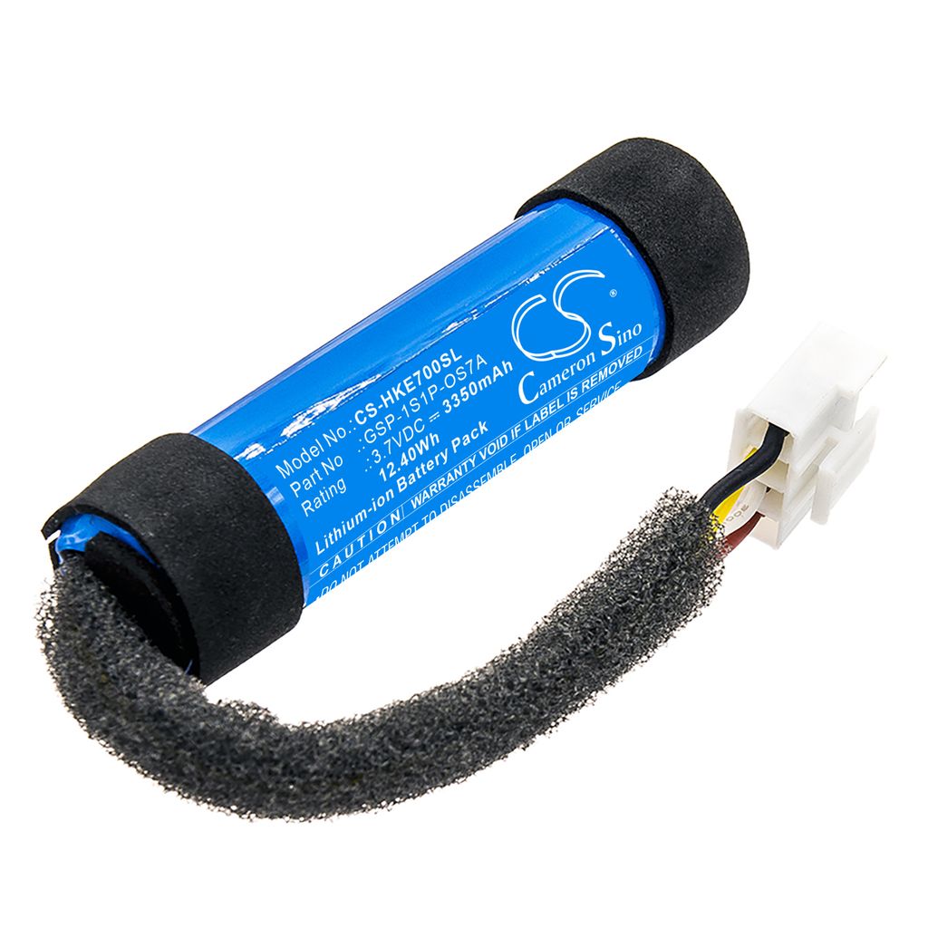 Batteri til Harman/Kardon GSP-1S1P-OS7A 3350 mAh