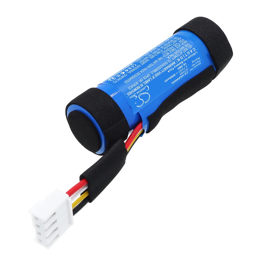 Batteri til Harman/Kardon I0709A 5000 mAh