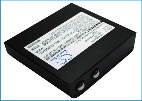 Batteri til HME BAT1020 1500 mAh