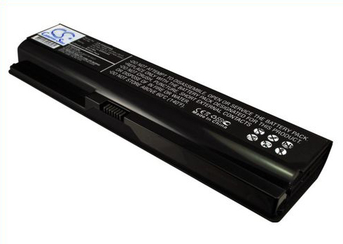 Batteri til HP 595669-721,595669-741,BQ349AA,BQ351AA,BQ902AA,FE04,FE06,HSTNN-CB1P,HSTNN-CB1Q,HSTNN-Q85C 2200 mAh