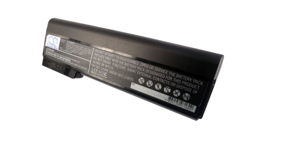 Batteri til HP 628369-421,628664-001,628666-001,628668-001,628670-001,659083-001,CC06,CC06X,CC06XL,HSTNN-F08C,HSTNN 6600 mAh