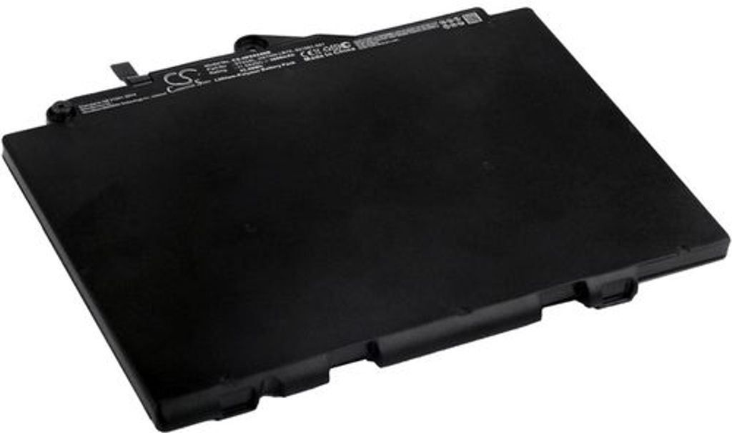 Batteri til HP 821691-001,854050-421,854050-541,854109-850,HSTNN-LB7K,HSTNN-UB7D,ST03XL 3800 mAh