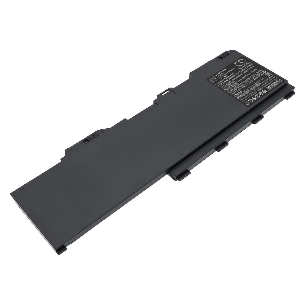 Batteri til HP AL08XL,AL08094XL,HSTNN-OB1S,L86155-AC1,L86212-001 5900 mAh