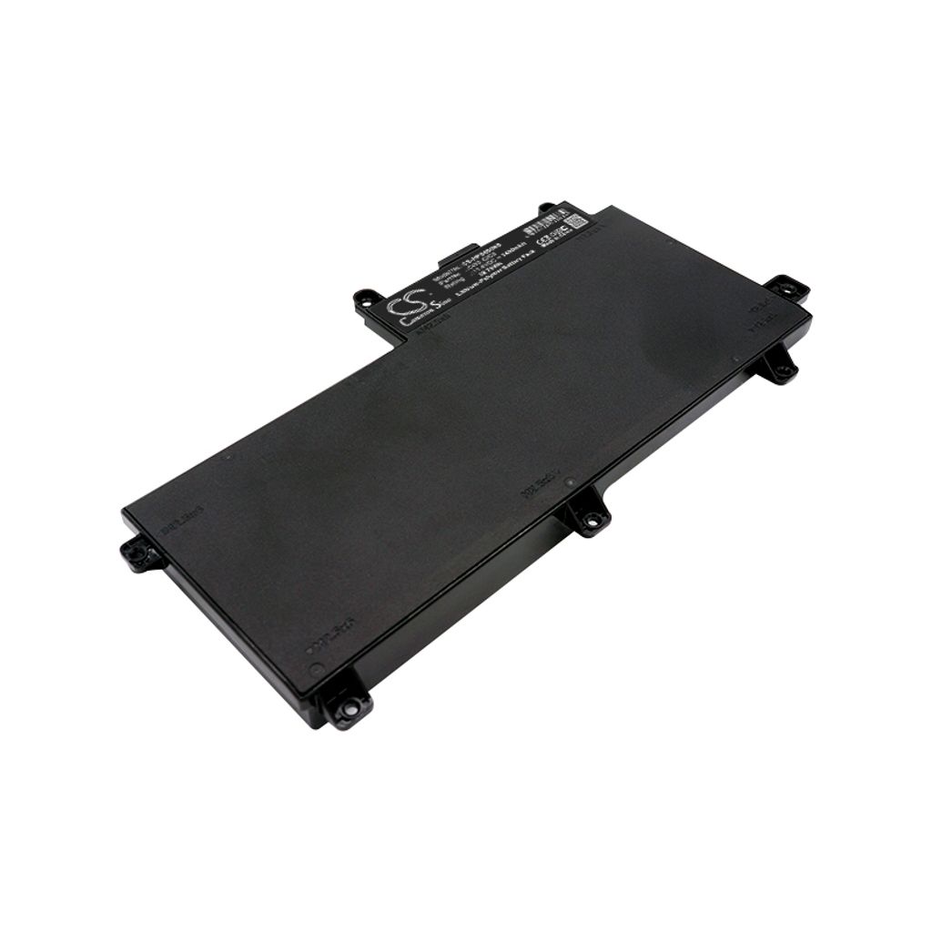 Batteri til HP CI03,CIO3,CI03XL,CIO3XL,HSTNN-UB6Q,T7B31AA,801517-221,801517-222,801517-231,801517-232,801517-241,80 3400 mAh