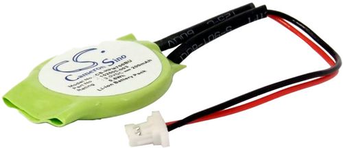 Batteri til HP 152605-003 200 mAh