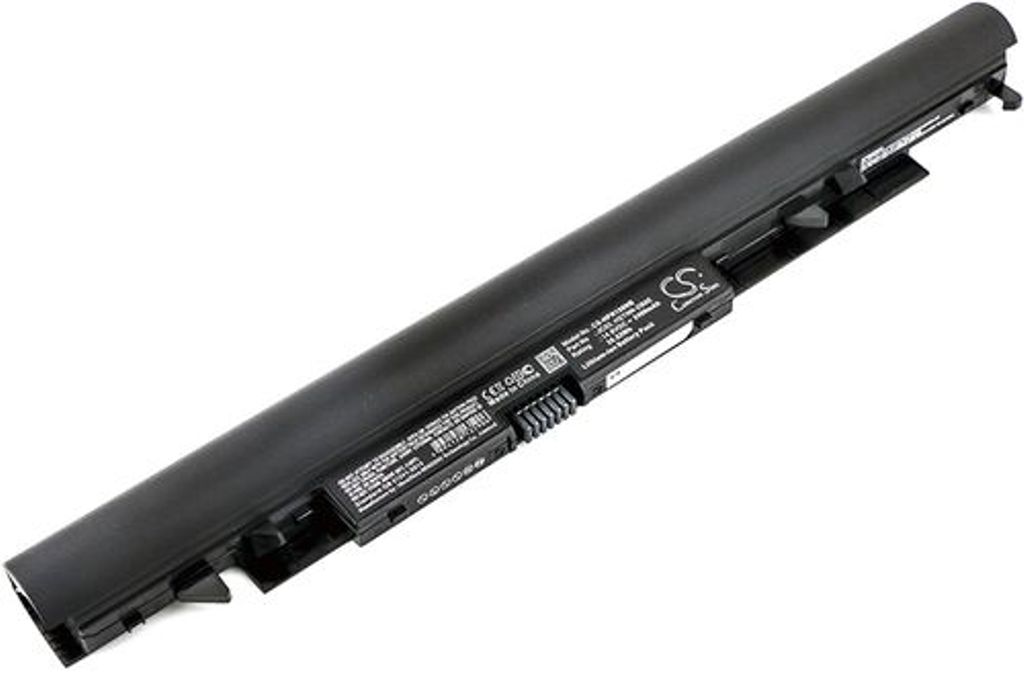 Batteri til HP JC04,HSTNN-DB8E,HSTNN-PB6Y,HSTNN-LB7V,HSTNN-LB7W,919701-850,919700-850,2LP34AA,919681-221,919681-421 2400 mAh