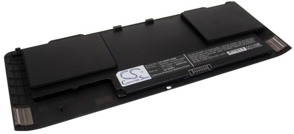 Batteri til HP 0D06XL,H6L25AA,H6L25UT,HSTNN-IB4F,OD06XL,0DO6XL,698750-171,698943-001,HSTNN-W91C,ODO6XL 4400 mAh