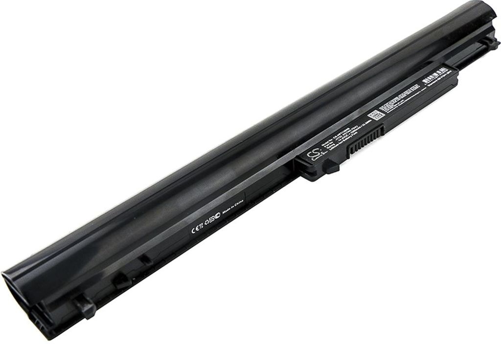 Batteri til HP HY04,HSTNN-YB4U,HSTNN-IB4U,HSTNN-LB4U,717861-141,718101-001,H6L39AA#ABB,TPN-Q125,HSTNN-UB4U,TPN-Q126 2200 mAh