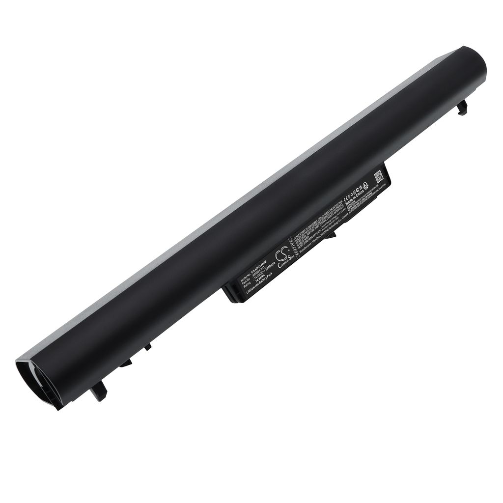 Batteri til Compaq 5200 mAh