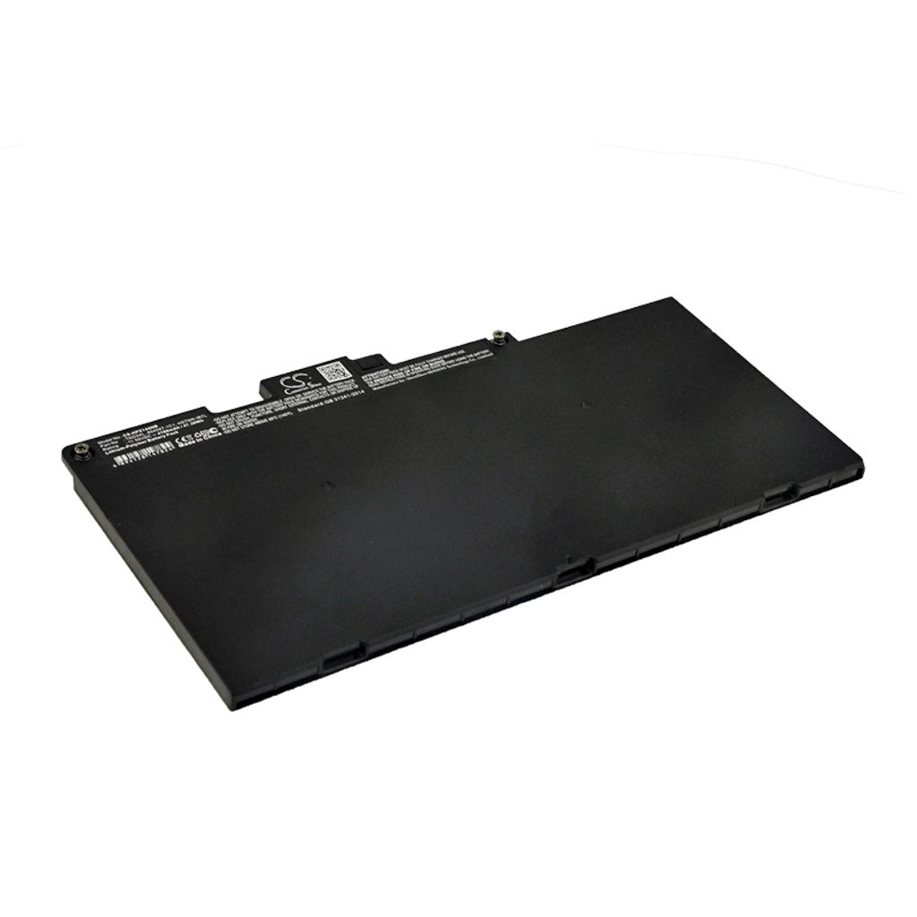 Batteri til HP 854047-1C1,854047-271,854108-850,996QA101H,HSTNN-172C-4,HSTNN-175C-5,HSTNN-I72C-4,HSTNN-I75C-5,HSTNN 4100 mAh