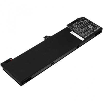 Batteri til HP 4ME79AA,HSN-Q13C,HSNQ13C,HSTNN-IB8F,HSTNNIB8F,L05766-855,L05766855,L06302-1C1,L063021C1,VX04090XL,VX 5600 mAh