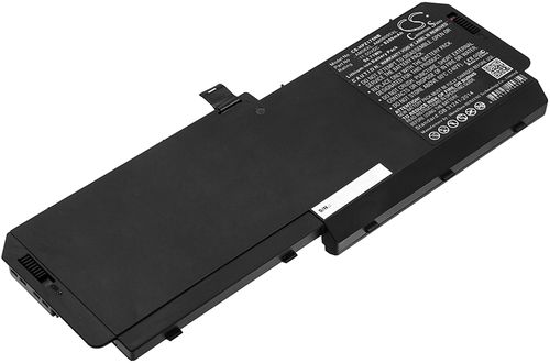 Batteri til HP AM06095XL,AM06XL,HSN-Q12C,HSTNN-IB8G,L07044-855,L07350-1C1 8200 mAh