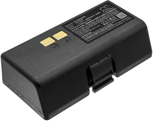 Batteri til HPRT KM300BU 1600 mAh