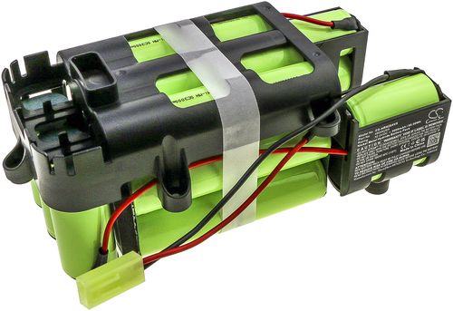 Batteri til Hoover 48006266 3000 mAh