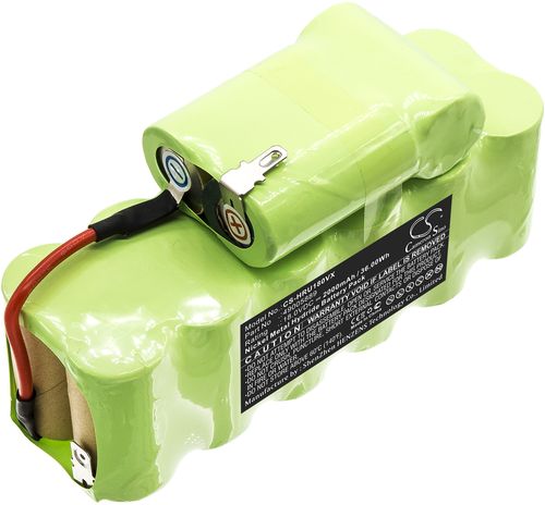Batteri til Hoover 49005889,AGO49005889,AW8037738 2000 mAh