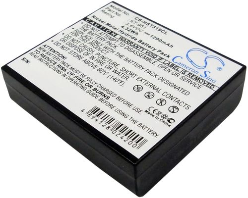 Batteri til Loycom 1200 mAh