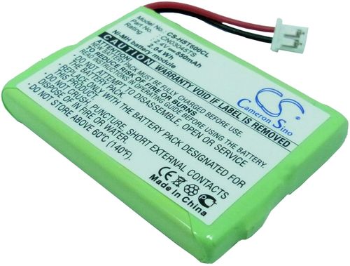Batteri til Hagenuk CN03045TS 850 mAh