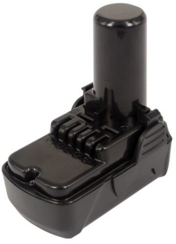 Batteri til Hitachi 329369,329370,329371,329389,331065,BCL 1015,BCL 1030,BCL 1030M,BCL1030A 2000 mAh