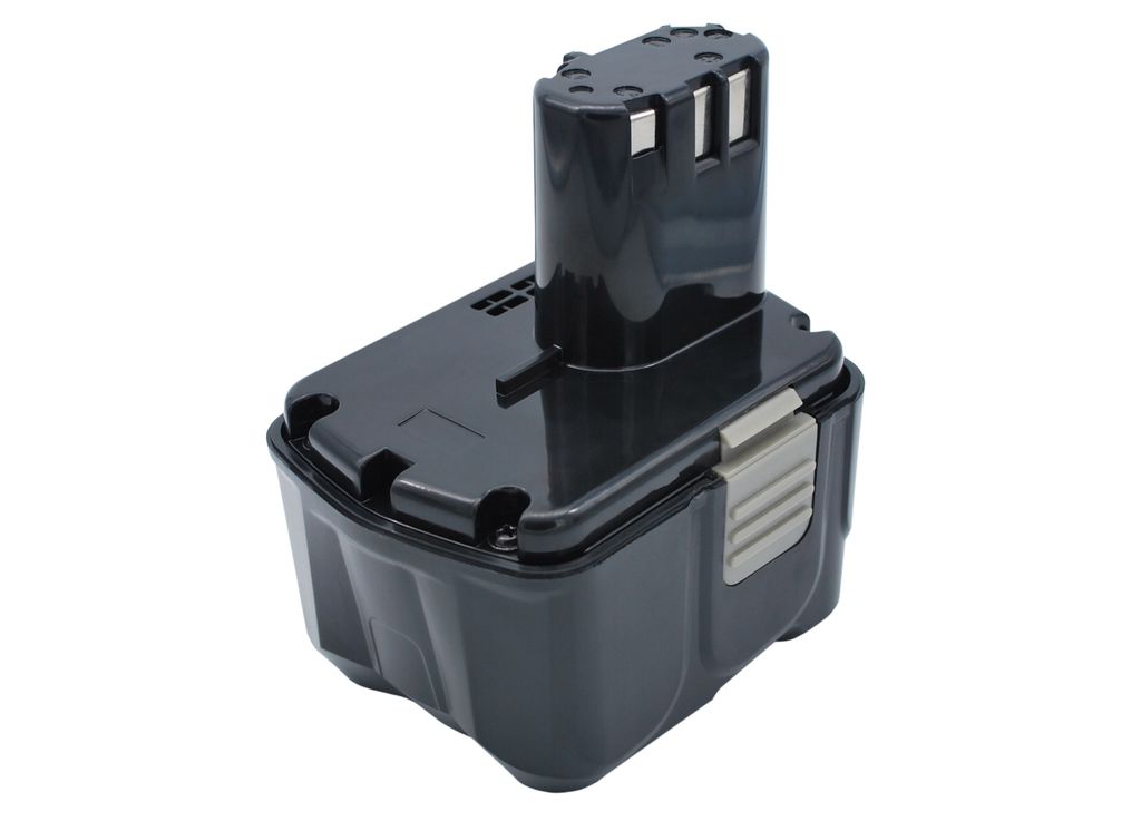 Batteri til Hitachi BCL 1415,BCL 1430,EBL 1430,327728,327729,BCL1415 4000 mAh