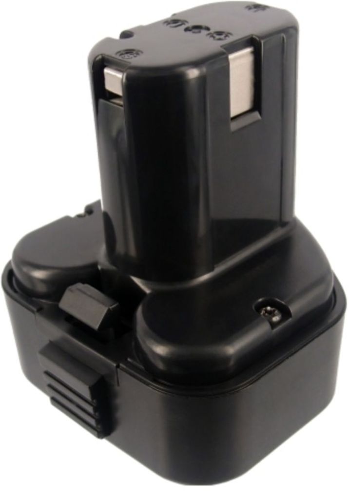 Batteri til Hitachi B3,EB 920HS,EB 920RS,EB 926H,EB 930H,EB 930R,EB 9H,EB9,EB912S,EB914,EB914S,EB924,EB9B,EB9G,EB9M,EB9S 3000 mAh