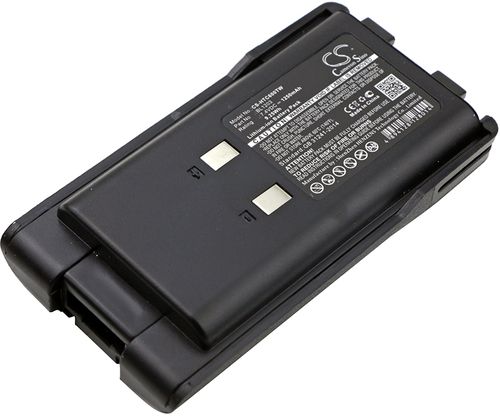 Batteri til HYT BL1203 1250 mAh