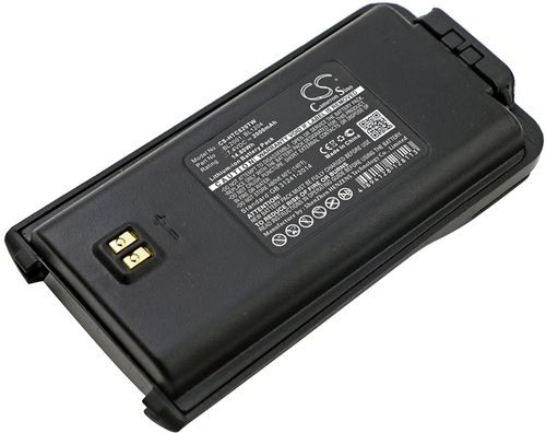 Batteri til Hytera BL1204,BL2001 2000 mAh