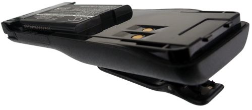 Batteri til Motorola HNN9360,HNN9360A,HNN9360B,HNN9360C 2500 mAh