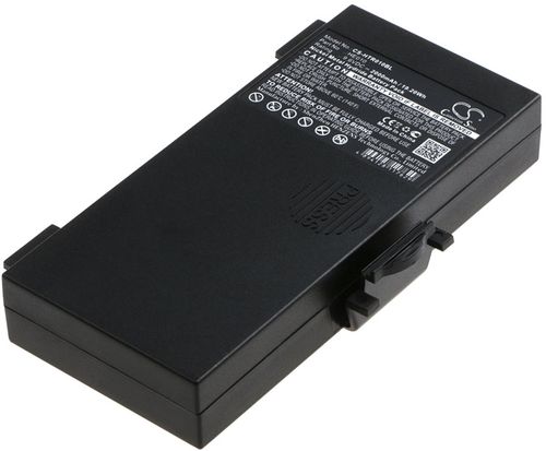 Batteri til Hetronic HE010,68303000,68303010,FBH-1200,FUA-07 2000 mAh