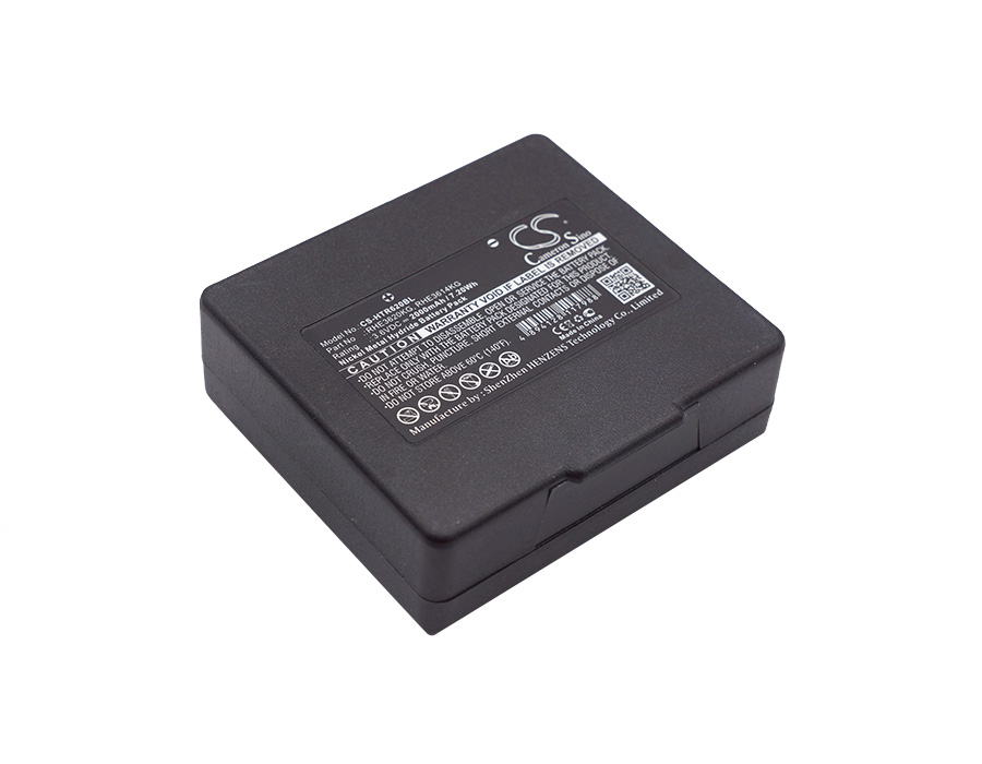 Batteri til Arcon 2000 mAh