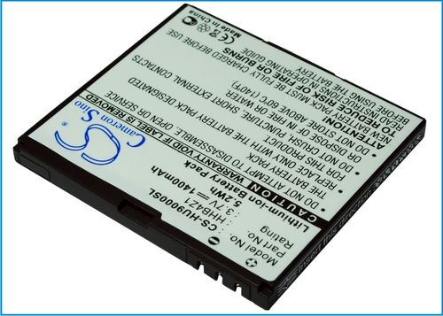 Batteri til Huawei HHB4Z1 1400 mAh