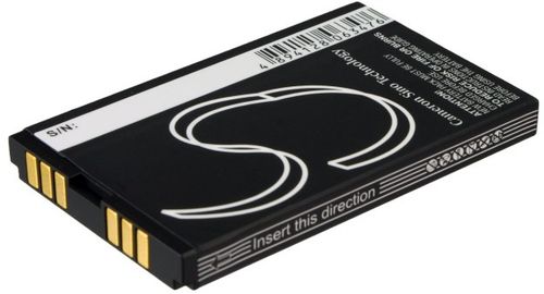 Batteri til Huawei HB6P1 1800 mAh