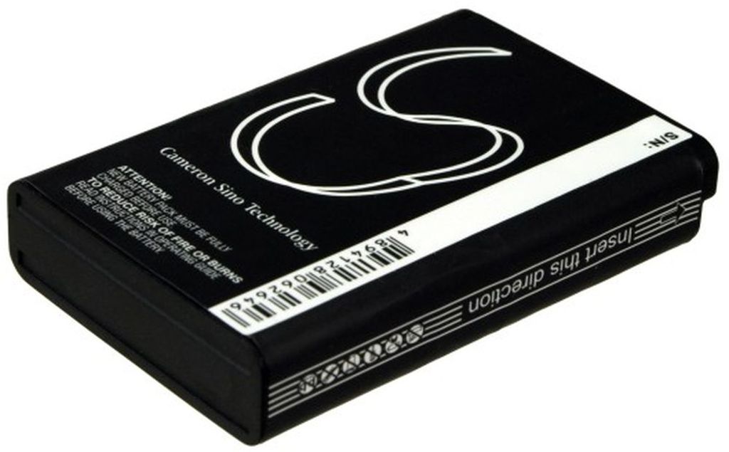 Batteri til Sprint BTR5072B 2000 mAh