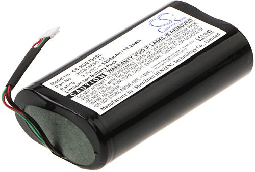 Batteri til Huawei HCB18650-12 5200 mAh