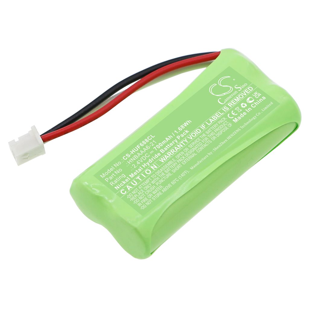 Batteri til Huawei HNBAAA6-21 700 mAh