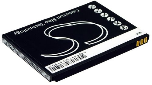 Batteri til Huawei HB4G1 1000 mAh