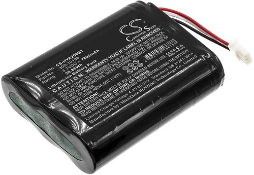 Batteri til ADT 7800 mAh